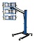 IR lampy