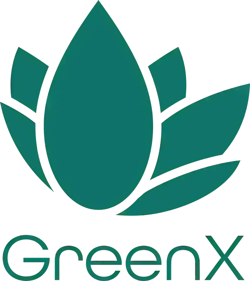 750ml GreenX GLASS CLEANER - čistič skla