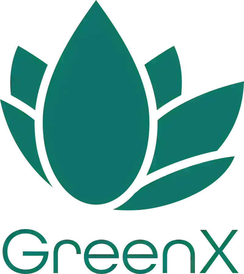 750ml GreenX INTERIOR CLEANER - interiérový čistič