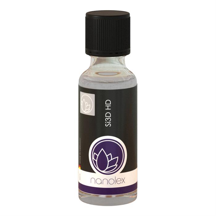30ml Nanolex Si3D HD (HIGH DENSITY) - keramický povlak 75.000 km - pouze pro certifikované partnery