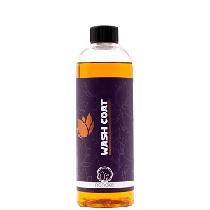 Nanolex WASH COAT - ochranný a revitalizační povlak 3.000 km