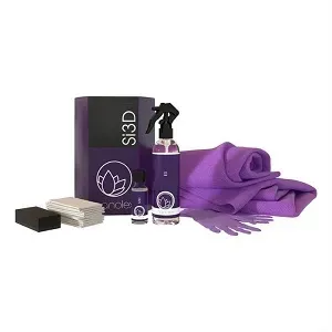 SET 30ml Nanolex Si3D - keramický povlak 30.000 km