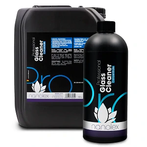 Nanolex Professional Glass Cleaner CONCENTRATE - čistič skel koncentrovaný