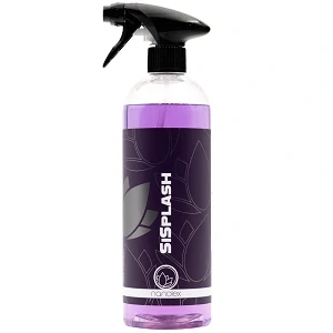 750ml Nanolex SISPLASH - ochranný a revitalizační křemičitý sealant 3.000 km