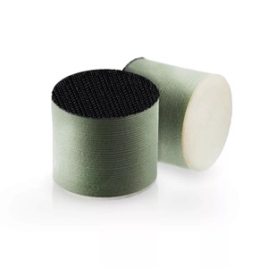 KOVAX Brusný bloček Ø 31mm 1ks
