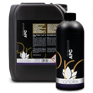 Nanolex Professional APC CONCENTRATE - univerzální čistič koncentrovaný