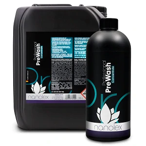 Nanolex Professional PreWash CONCENTRATE - předumývač koncentrovaný