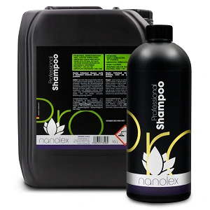Nanolex Professional Shampoo - šampon