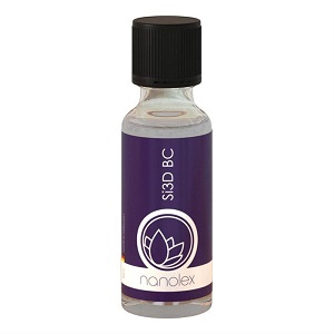 30ml Nanolex Si3D BC (BASE COAT) - podkladní keramický povlak 100.000 km