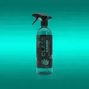 750ml GreenX GLASS CLEANER - čistič skla