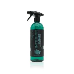 750ml GreenX INTERIOR CLEANER - interiérový čistič