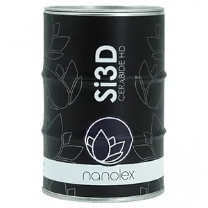SET 50ml Nanolex Si3D CERABIDE HD (HIGH DENSITY) - keramický povlak 100.000 km - pouze pro certifikované partnery