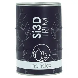 SET 30ml Nanolex Si3D TRIM - keramický povlak plastů 15.000 km