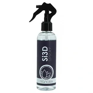 200ml Nanolex Si3D SPRAY - keramický sealant 10.000 km