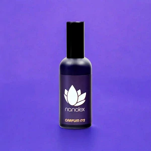100ml Nanolex CARFUM No2 - autoparfém