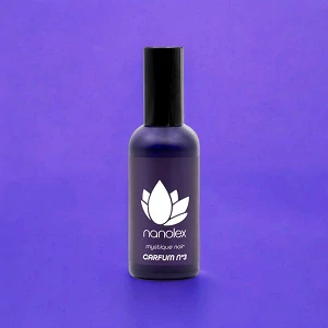 100ml Nanolex CARFUM No3 - autoparfém