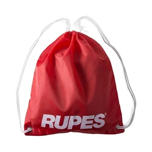 Rupes Nylon Backpack - červený vak