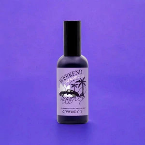100ml Nanolex WCWC CARFUM No4 - autoparfém