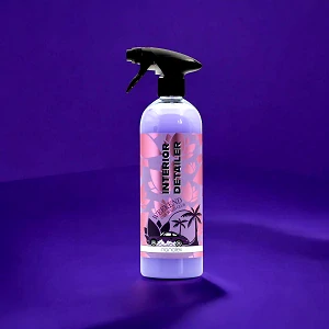 750ml Nanolex WCWC INTERIOR DETAILER - interiérový detailer
