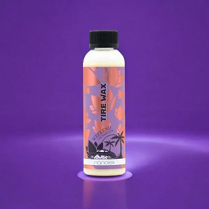 200ml Nanolex WCWC TIRE WAX - vosk na pneu