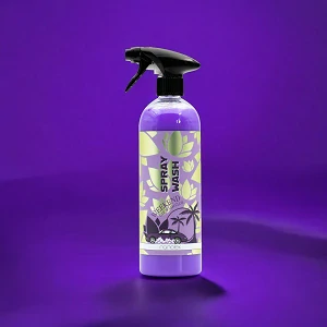 750ml Nanolex WCWC SPRAY WASH - bezvodý čistič