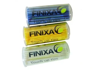 Finixa Špička retušovací - varianty