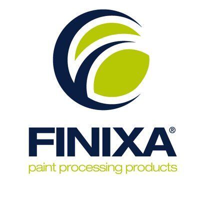 Finixa Špička 2,0mm modrá retušovací NORMAL 1ks