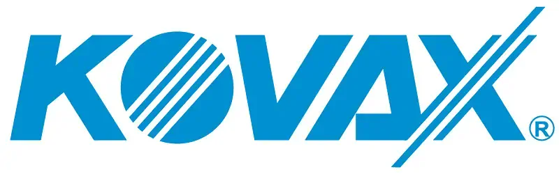 KOVAX Mezivrstva šedá Ø 75mm MĚKKÁ 1ks