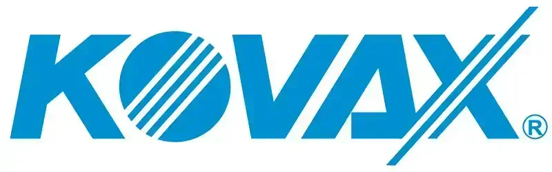 KOVAX Brusný bloček Ø 31mm 1ks