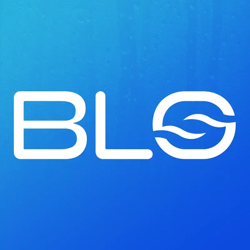 BLO náhradní tryska pro elektrické vysoušeče BLO AIR-RS a BLO AIR-GT