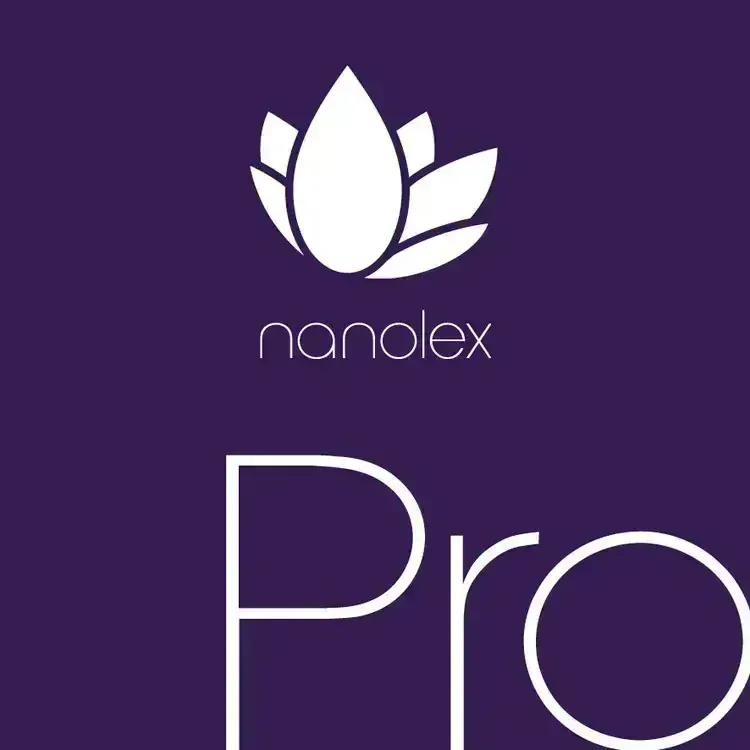 Nanolex Professional Shampoo - šampon
