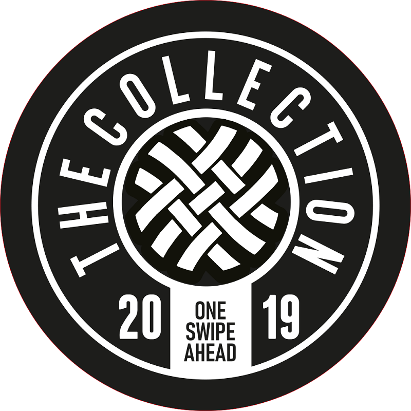 The Collection Aplikátor PREMIUM SCRUB PAD 14 x 10 cm