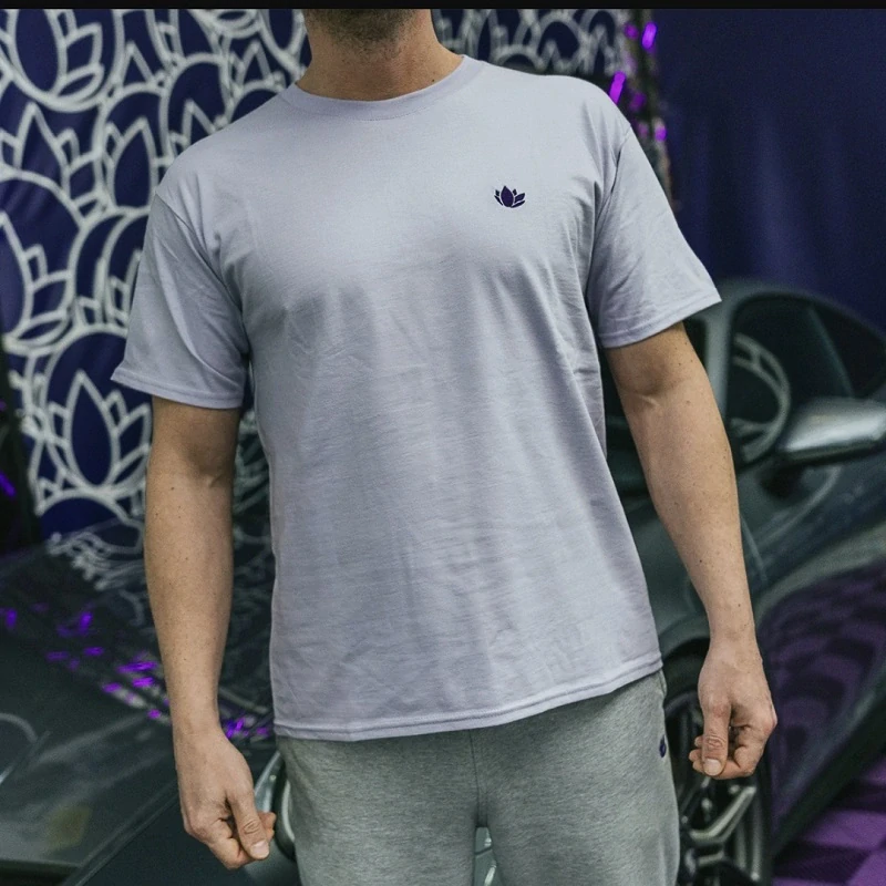 Nanolex WCWC Tričko Weekend Car Wash Club