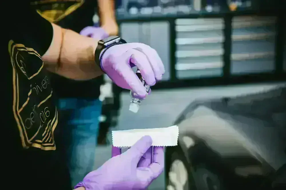 30ml Nanolex Si3D - keramický povlak 30.000 km