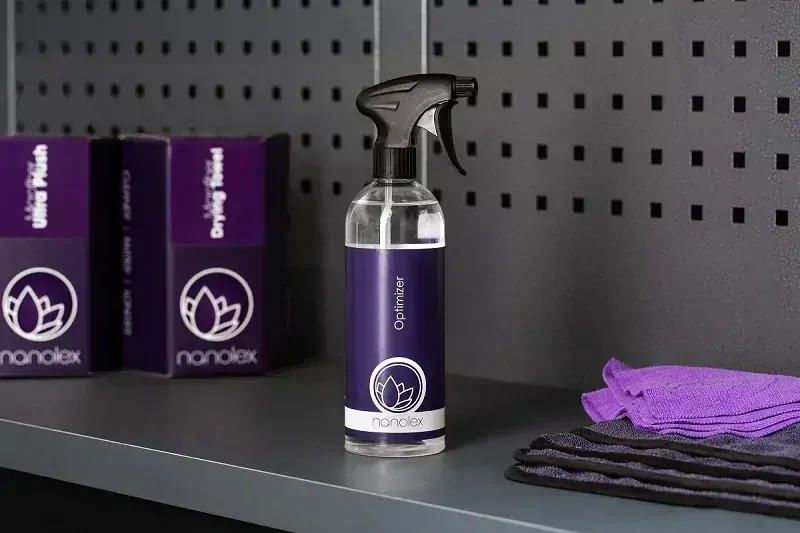 Nanolex OPTIMIZER