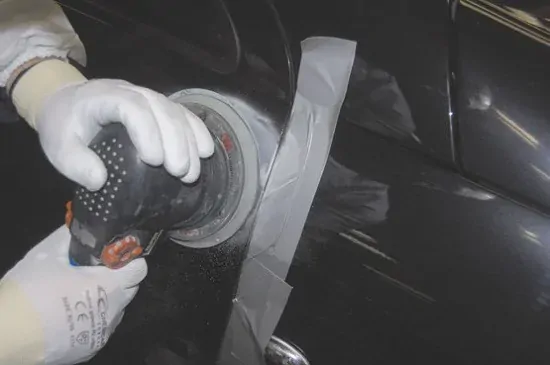 Finixa Páska šedá 50mm x 50m neprobrousitelná