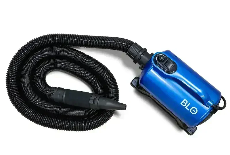 BLO AIR-RS Car Dryer - elektrický vysoušeč 2800W