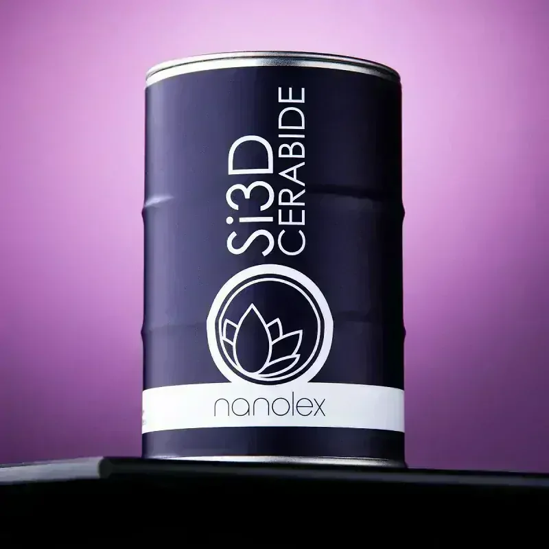 SET 30ml Nanolex Si3D CERABIDE - keramický povlak 50.000+ km