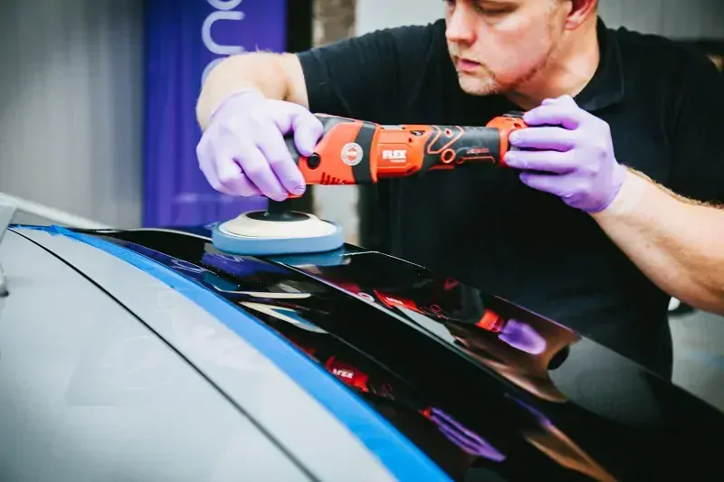 750ml Nanolex SiOne - jednokroková jemně čistící, renovační a ochranná pasta