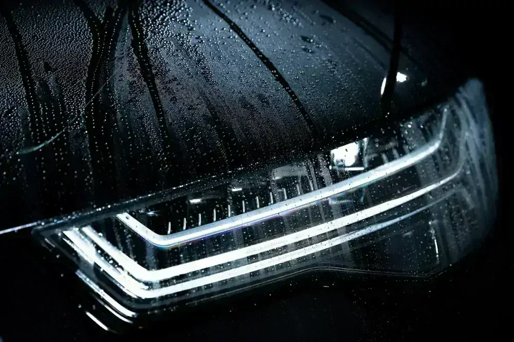 30ml Nanolex Si3D Headlight & Trim - keramický povlak světlometů & plastů 30.000 km