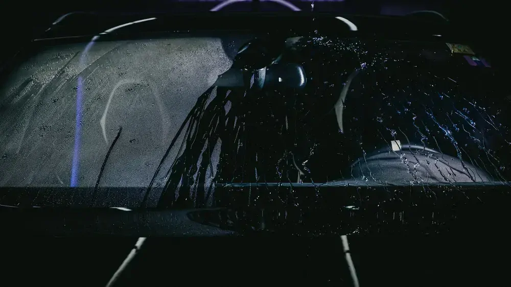 Nanolex Ultra Glass Sealant - keramický povlak skel 25.000 km