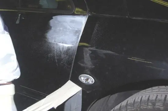 Finixa Páska šedá 50mm x 50m neprobrousitelná