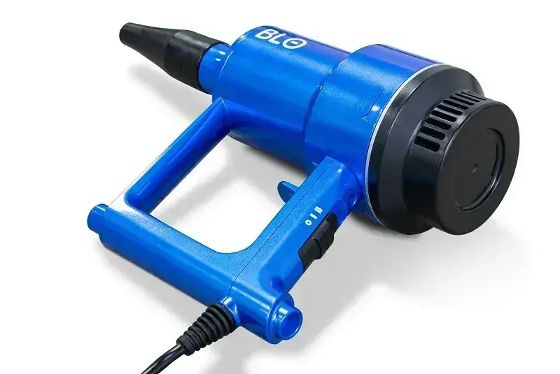 BLO AIR-S Car Dryer - elektrický vysoušeč 1200W