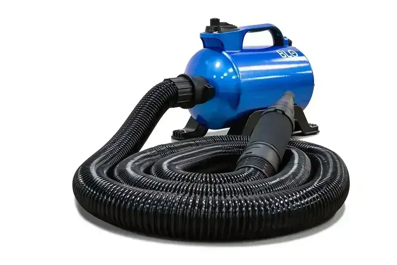 BLO AIR-RS Car Dryer - elektrický vysoušeč 2800W
