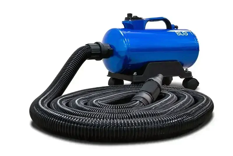 BLO AIR-GT Car Dryer - elektrický vysoušeč 2x1200W