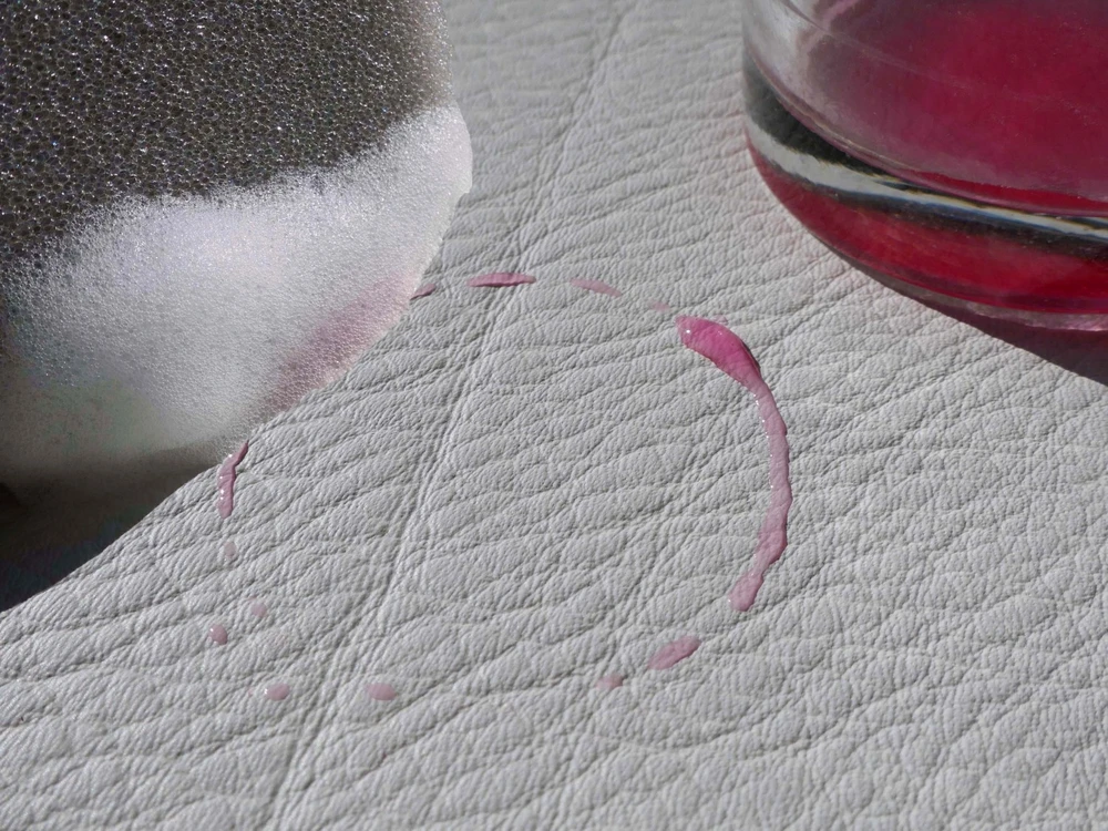 PD Houbička čisticí šedá