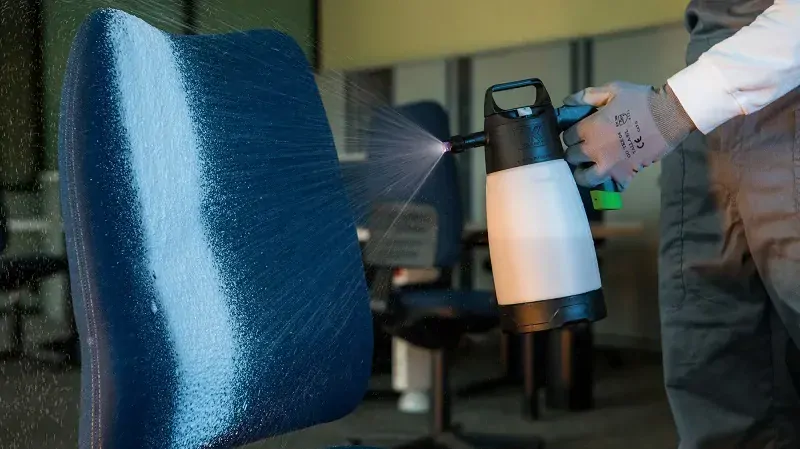 IK FOAM Pro 2 - 1250ml tlakový napěňovač