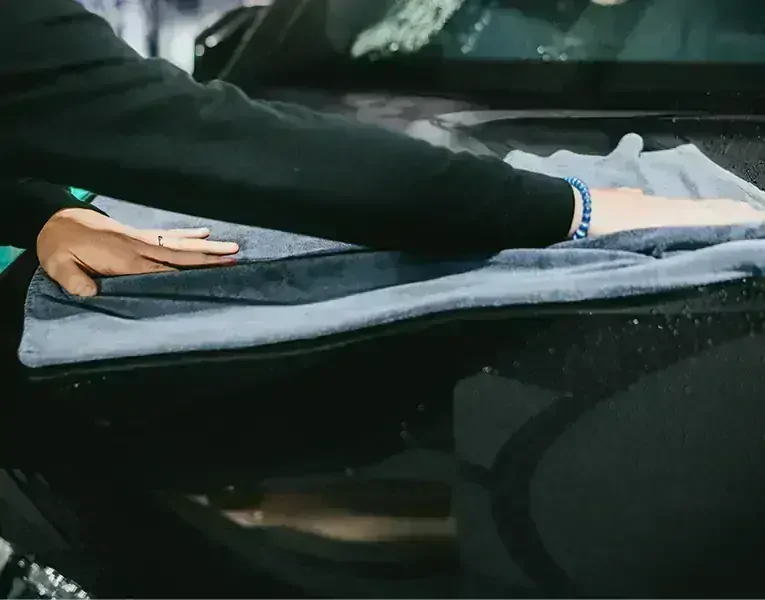 750ml GreenX QUICK DETAILER - rychlý detailer