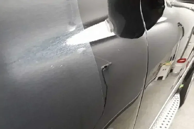 Nanolex HEAVY CUT POLISH - silná leštící pasta