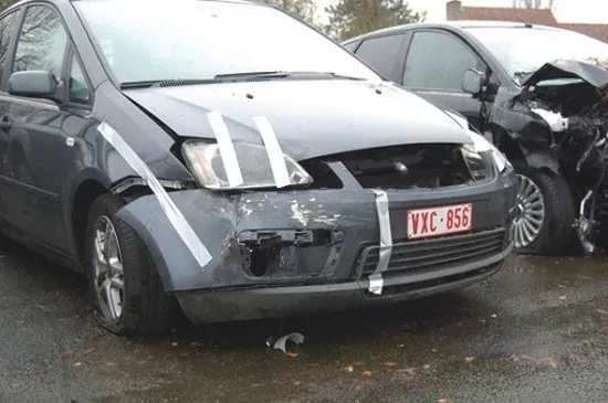 Finixa Páska šedá 50mm x 50m neprobrousitelná